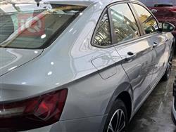 ڤۆڵکسواگن جێتا